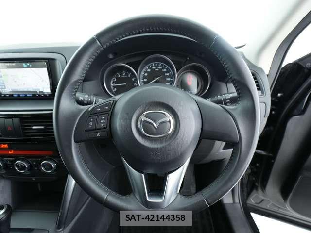 Mazda CX-5 2012-06 7216971-12