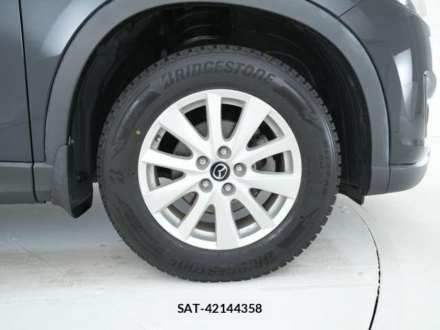 Mazda CX-5 2012-06 7216971-16
