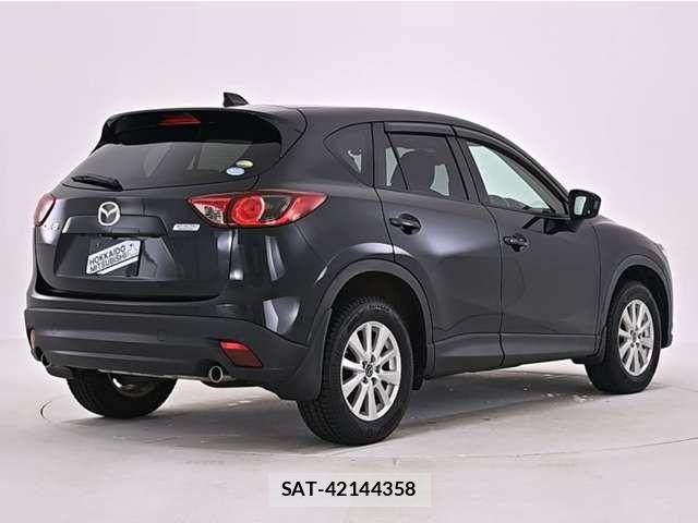 Mazda CX-5 2012-06 7216971-17