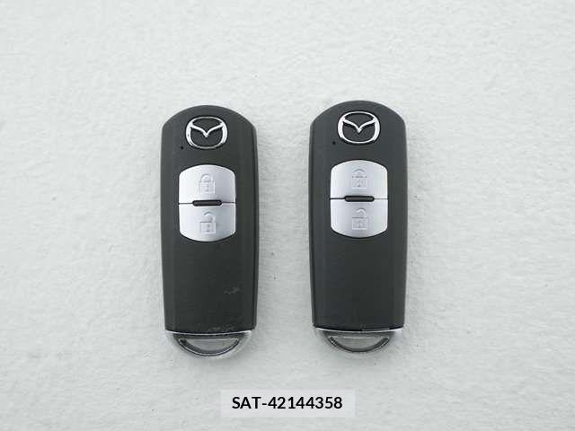 Mazda CX-5 2012-06 7216971-19