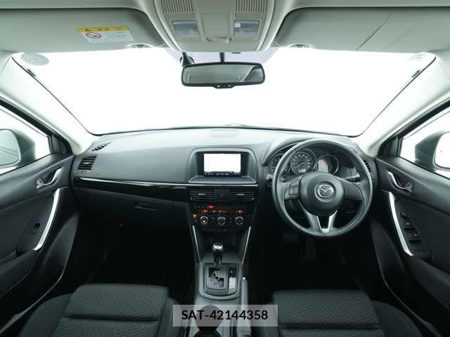 Mazda CX-5 2012-06 7216971-4