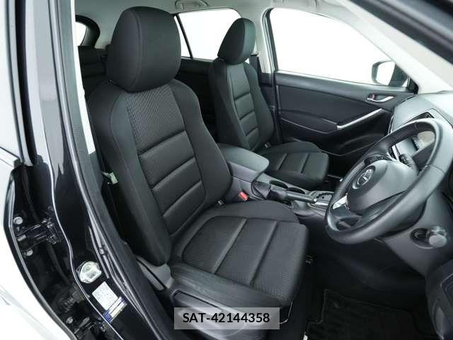 Mazda CX-5 2012-06 7216971-5