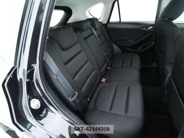 Mazda CX-5 2012-06 7216971-6