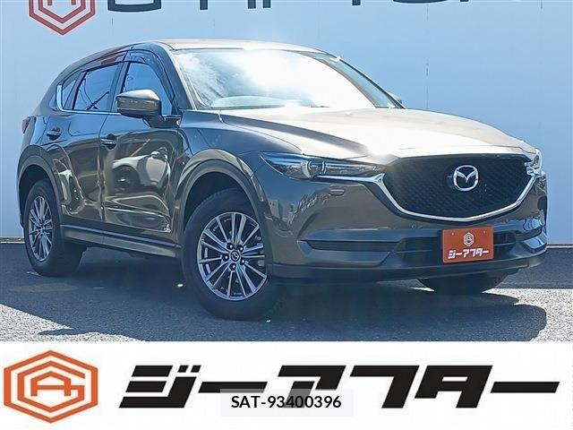 Mazda CX-5 2018-05 7216992-0