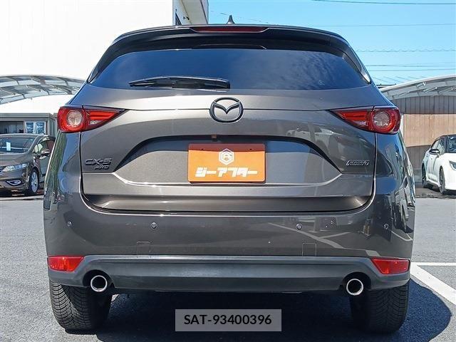 Mazda CX-5 2018-05 7216992-9