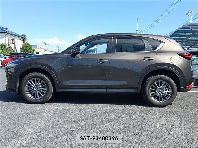 Mazda CX-5 2018-05 7216992-10