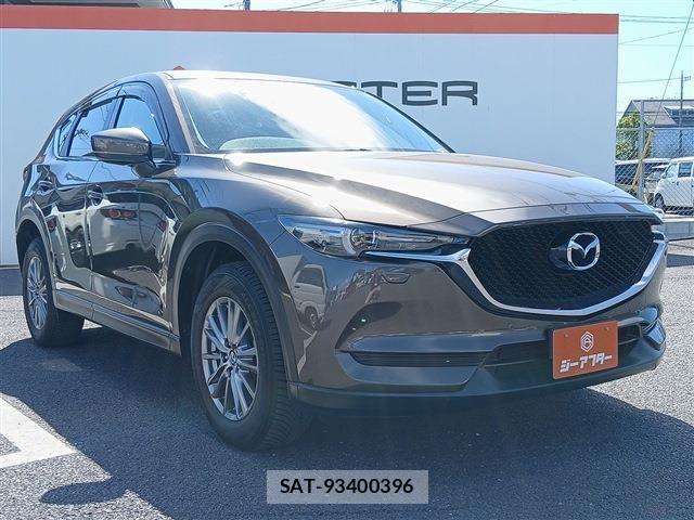 Mazda CX-5 2018-05 7216992-19