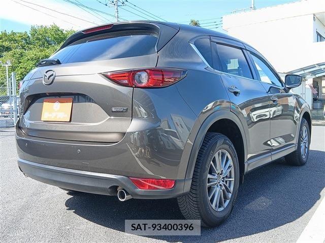 Mazda CX-5 2018-05 7216992-20