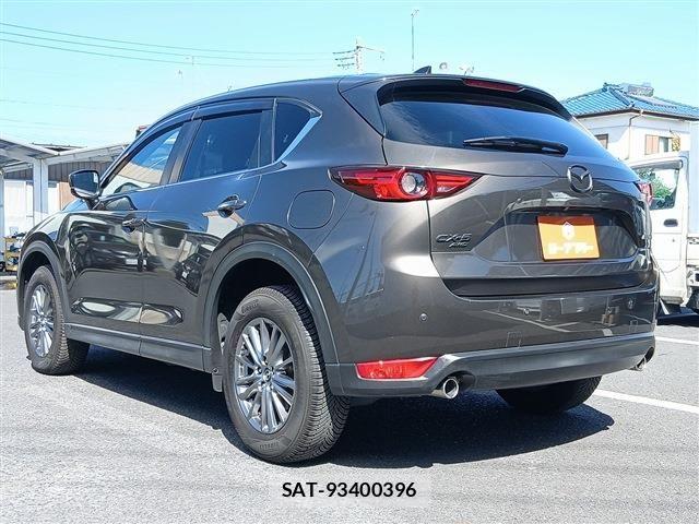 Mazda CX-5 2018-05 7216992-21