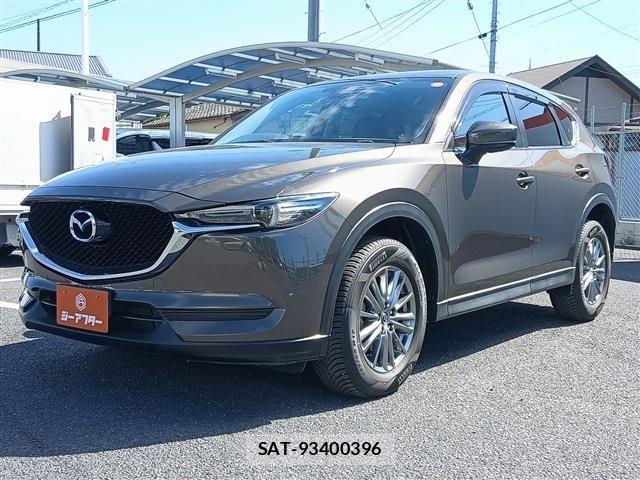 Mazda CX-5 2018-05 7216992-22
