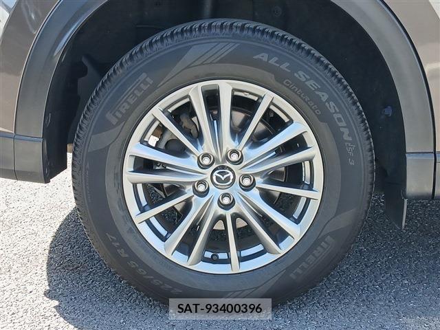 Mazda CX-5 2018-05 7216992-29