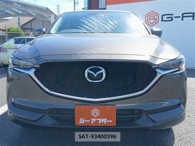 Mazda CX-5 2018-05 7216992-7