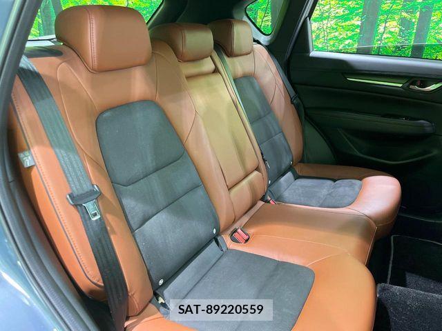 Mazda CX-5 2023-11 7217015-9