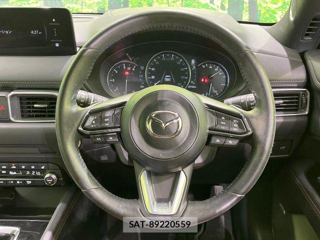 Mazda CX-5 2023-11 7217015-11