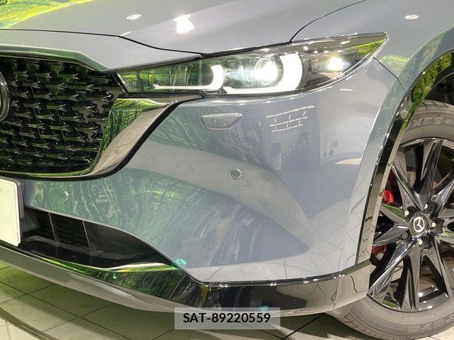 Mazda CX-5 2023-11 7217015-12