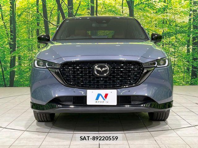 Mazda CX-5 2023-11 7217015-14
