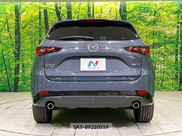 Mazda CX-5 2023-11 7217015-15