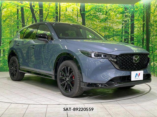Mazda CX-5 2023-11 7217015-16