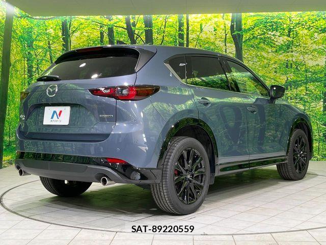 Mazda CX-5 2023-11 7217015-17