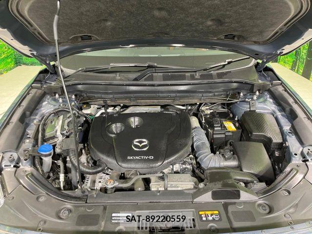 Mazda CX-5 2023-11 7217015-18