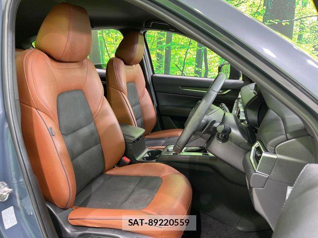 Mazda CX-5 2023-11 7217015-8