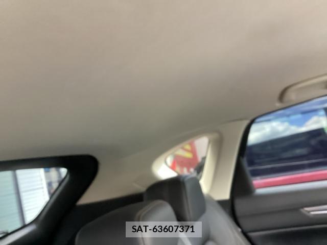 Mazda CX-5 2018-09 7216993-10
