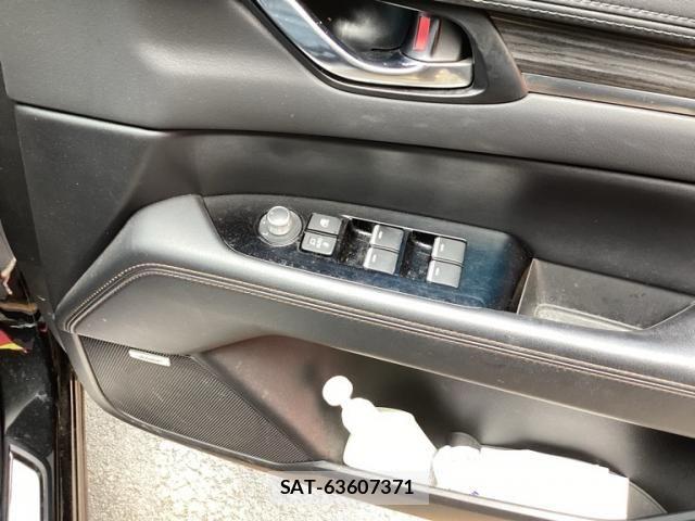 Mazda CX-5 2018-09 7216993-12