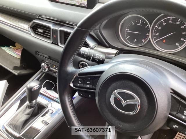 Mazda CX-5 2018-09 7216993-17