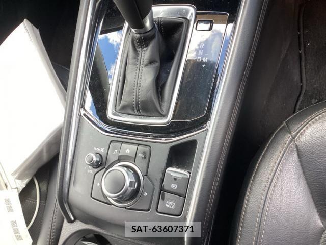 Mazda CX-5 2018-09 7216993-19