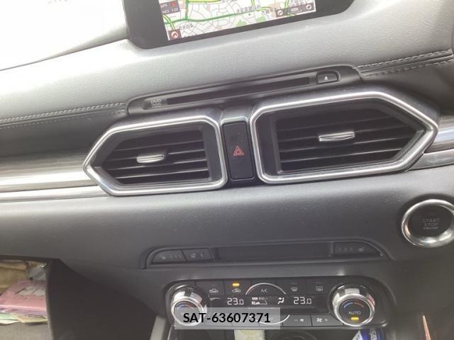 Mazda CX-5 2018-09 7216993-20