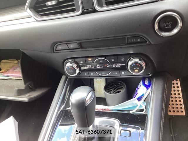 Mazda CX-5 2018-09 7216993-21