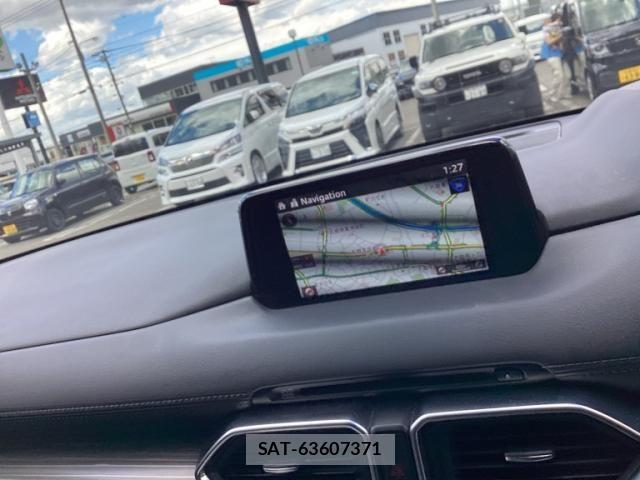Mazda CX-5 2018-09 7216993-22