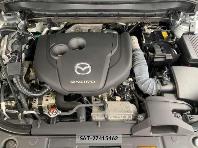 Mazda CX-5 2022-04 7217001-17