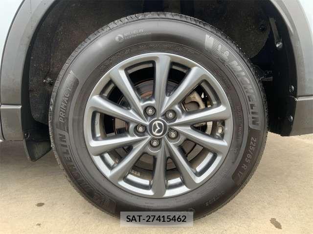 Mazda CX-5 2022-04 7217001-19