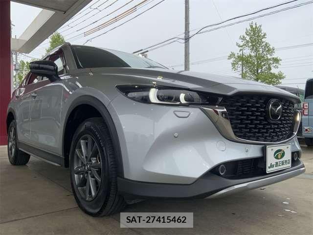 Mazda CX-5 2022-04 7217001-6