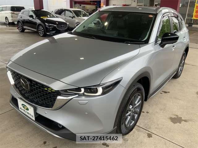 Mazda CX-5 2022-04 7217001-7