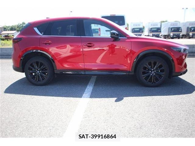 Mazda CX-5 2022-09 7217002-13