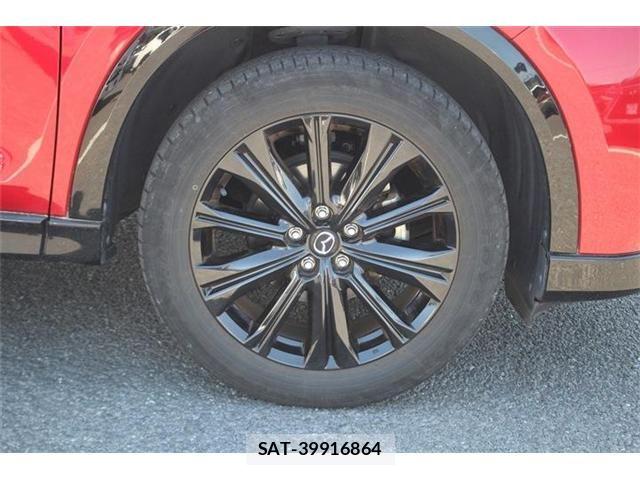 Mazda CX-5 2022-09 7217002-14