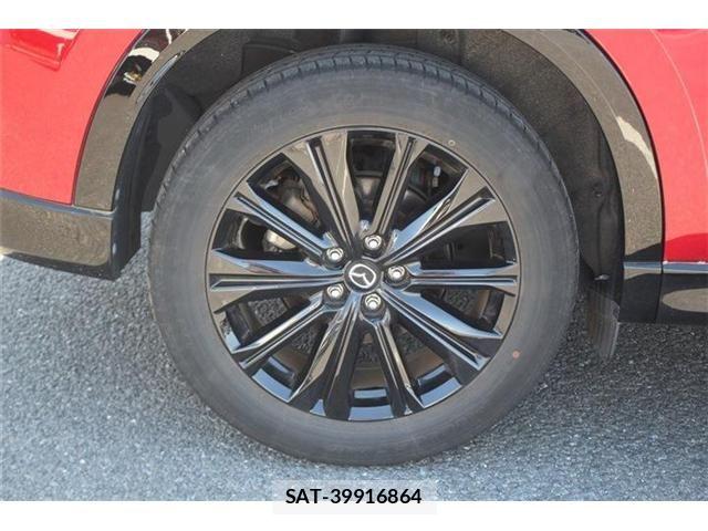 Mazda CX-5 2022-09 7217002-15