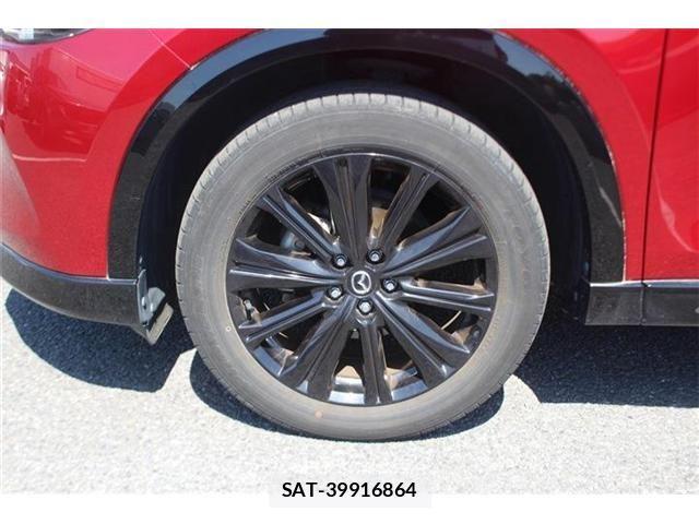 Mazda CX-5 2022-09 7217002-17