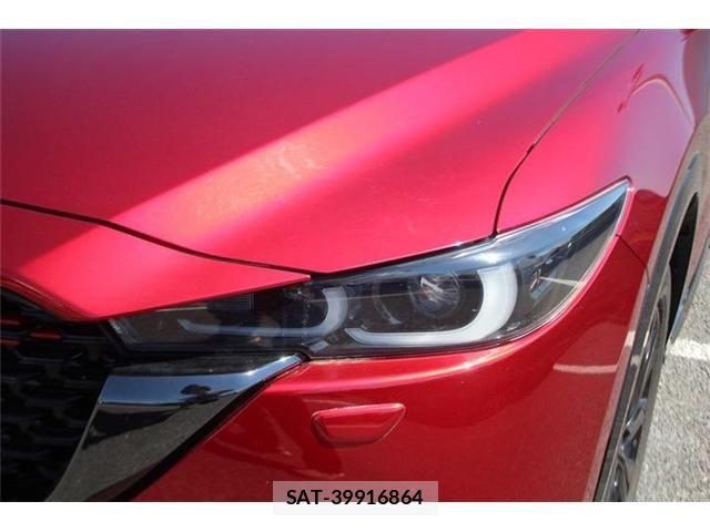 Mazda CX-5 2022-09 7217002-18