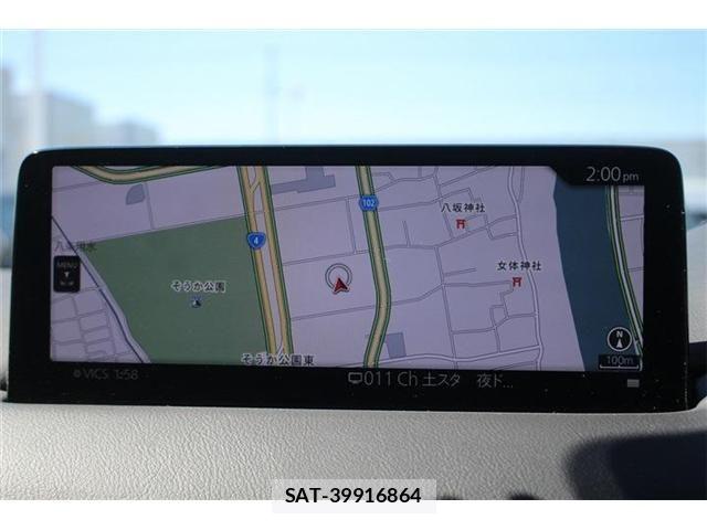 Mazda CX-5 2022-09 7217002-1