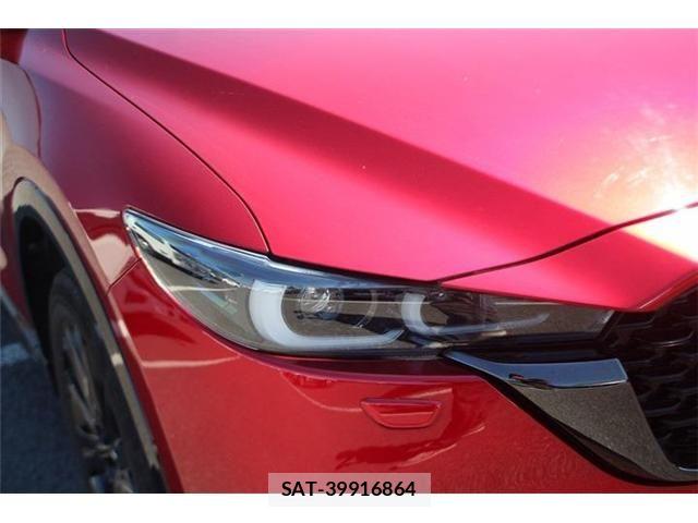 Mazda CX-5 2022-09 7217002-19
