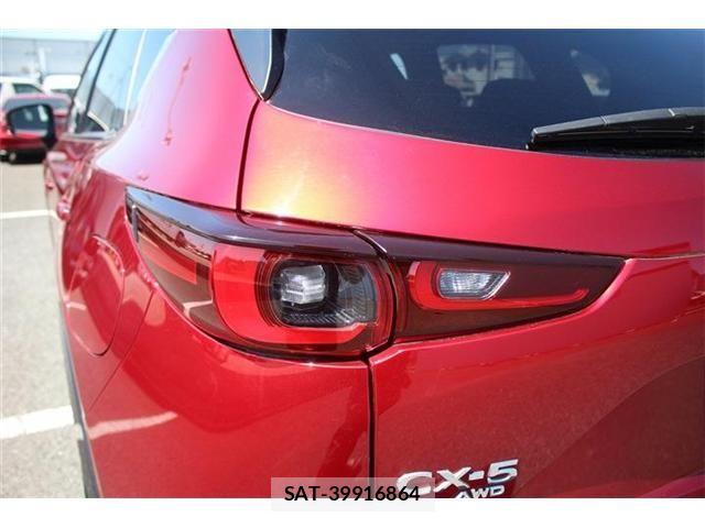 Mazda CX-5 2022-09 7217002-23