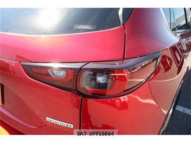 Mazda CX-5 2022-09 7217002-24