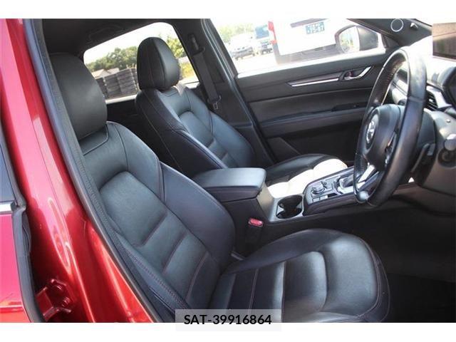 Mazda CX-5 2022-09 7217002-25