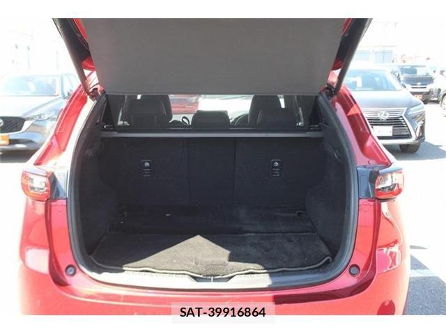 Mazda CX-5 2022-09 7217002-28