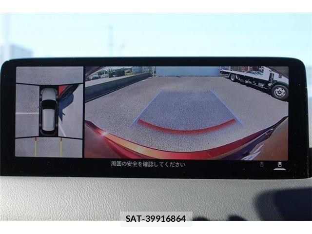 Mazda CX-5 2022-09 7217002-2