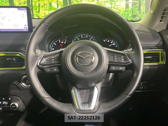 Mazda CX-5 2023-05 7217014-9
