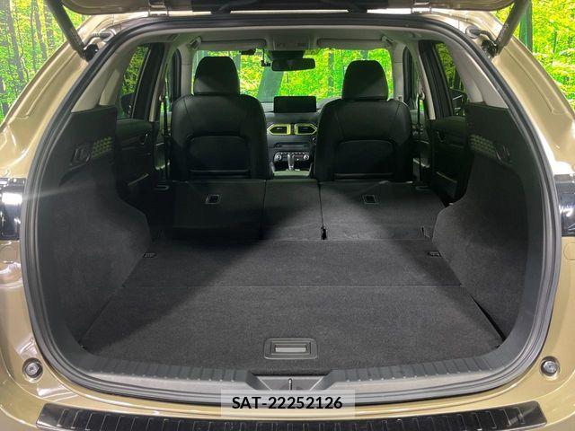 Mazda CX-5 2023-05 7217014-10